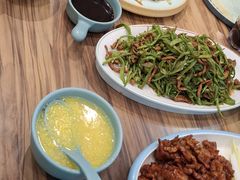 -合合春饼·酱骨·东北菜(潘家园店)