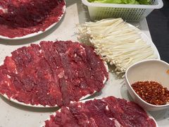 -黑山牛肉汤火锅(花城汇店)