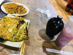 -凤爪王烧烤(徐东旗舰店)