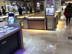 -银泰百货(北京大红门店)