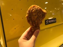 -麦当劳(豫园店)