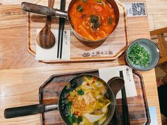 -小满手工粉(上海月星环球港店)