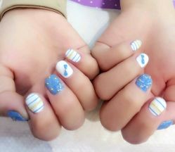 -挚爱美甲Bloved Nail