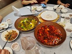 -金哥私房菜馆(张府园总店)