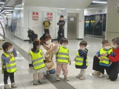 -佳诺智慧托育中心(龙岗中心城校区)