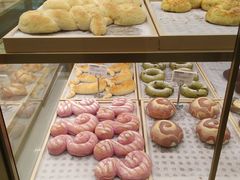 -烫面包·面包烘焙(绿地缤纷城店)