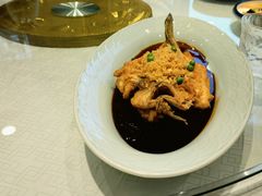 -子霖南山鲜虾面(南山总店)