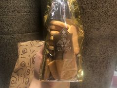 -金海湾自助餐厅(金陵饭店)