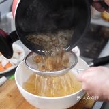 日式味增汤