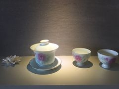 -云间宿茶空间(嘉杰国际广场店)