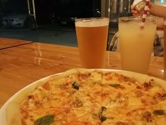 -Twin Tails Brewpub双尾精酿餐吧(八坼店)