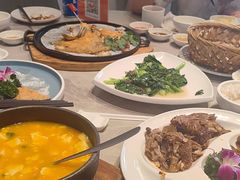 -百年银屏蚝烙·潮汕菜·非遗(乐山店)
