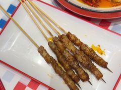 -去吃龙虾 | 烧烤·龙虾馆(红林世界城店)