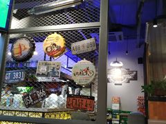 -马海涛牛肉串·东北吉林烧烤(领汇广场店)
