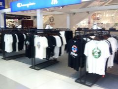 -吾悦广场(天津和平店)