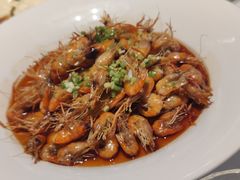 -桂满陇·海市蜃楼·黑金(国金店)