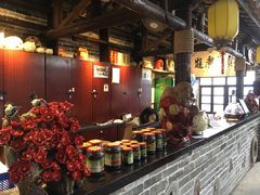 -园林美食城·本土农家菜(杨和镇店)