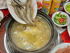 -花苑美食横琴生蚝火锅(拱北粤华路店)