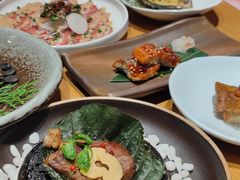 -匠和风精致料理(成都龙湖滨江天街店)