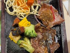 -豪客来牛排(海沧阿罗海店)