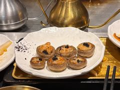 -大神太神·铁板烧(瑞虹天地月亮湾店)