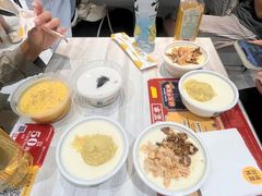 -满记甜品(南京虹悦城三店)