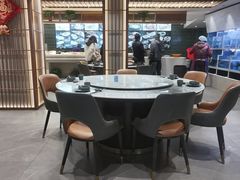 -聚丰园•湖鲜餐厅(阿红私房菜梅石路店)