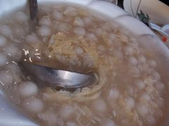 酒酿圆子-盐城八大碗(大木桥路店)