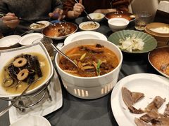 -A One Kitchen·南京精菜馆(晶丽酒店店)