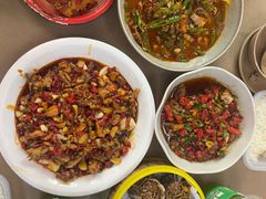 -老三样·旧食新味(船山路店)