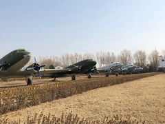 -中国航空博物馆