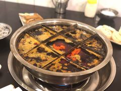 -邓莽子老火锅(鲁祖庙店)