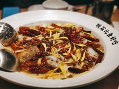 老坛子酸菜鱼-太二酸菜鱼(中山龙之梦店)