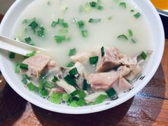 -三两春肚肺汤(崂山路店)