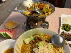 -七仙岭君澜度假酒店·桃源小馆中餐厅