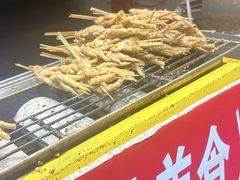 -芙蓉泉·烤鸡爪(芙蓉街店)