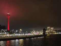 -澳门环岛游湾仔码头