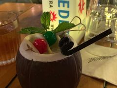椰林飘香-COMMUNE幻师(花园道店)