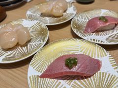 -大起水产回转寿司(大丸心斋桥店)