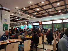 大堂-龙抄手(春熙路总店)