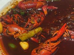 -阿青龙虾·烧烤大排档(湖里万达店)