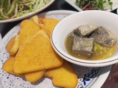 -恭敬李·烤鸭(天坛北门店)