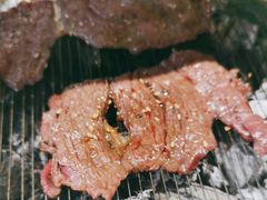 -红沃鳗鱼黑牛烤肉店(不老街店)