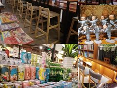 -博览书店(越秀悦汇天地店)