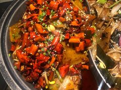 一鱼两吃-味妙烤鱼吧(回龙观店)
