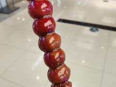 -喜识·冰糖葫芦·炒酸奶(长安万达店)