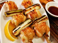 京葱鸡肉-烧鸟周居酒屋(香山店)
