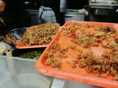 -大姨捞面(新安花园店)