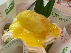 -小小集渔·泰式大排档(太古里香槟店)
