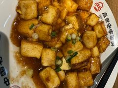 -直隶安家牛肉罩饼(建华店)